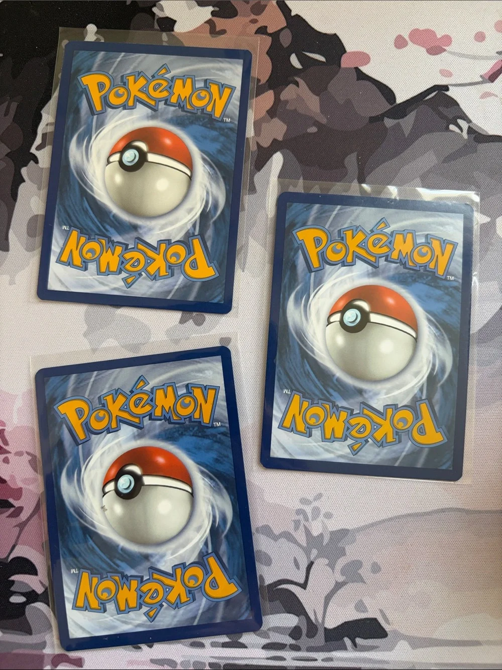 🐛 Blipbug & Dottler Pokémon Card Lot | 3 Reverse Holo Cards ✨5/$25✨